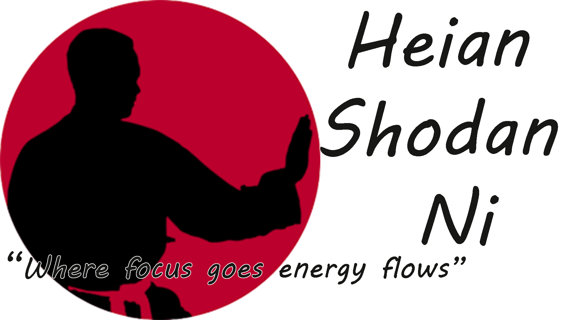 Heian Shodan Ni Header